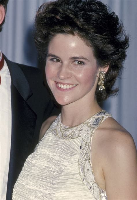 Ally Sheedy